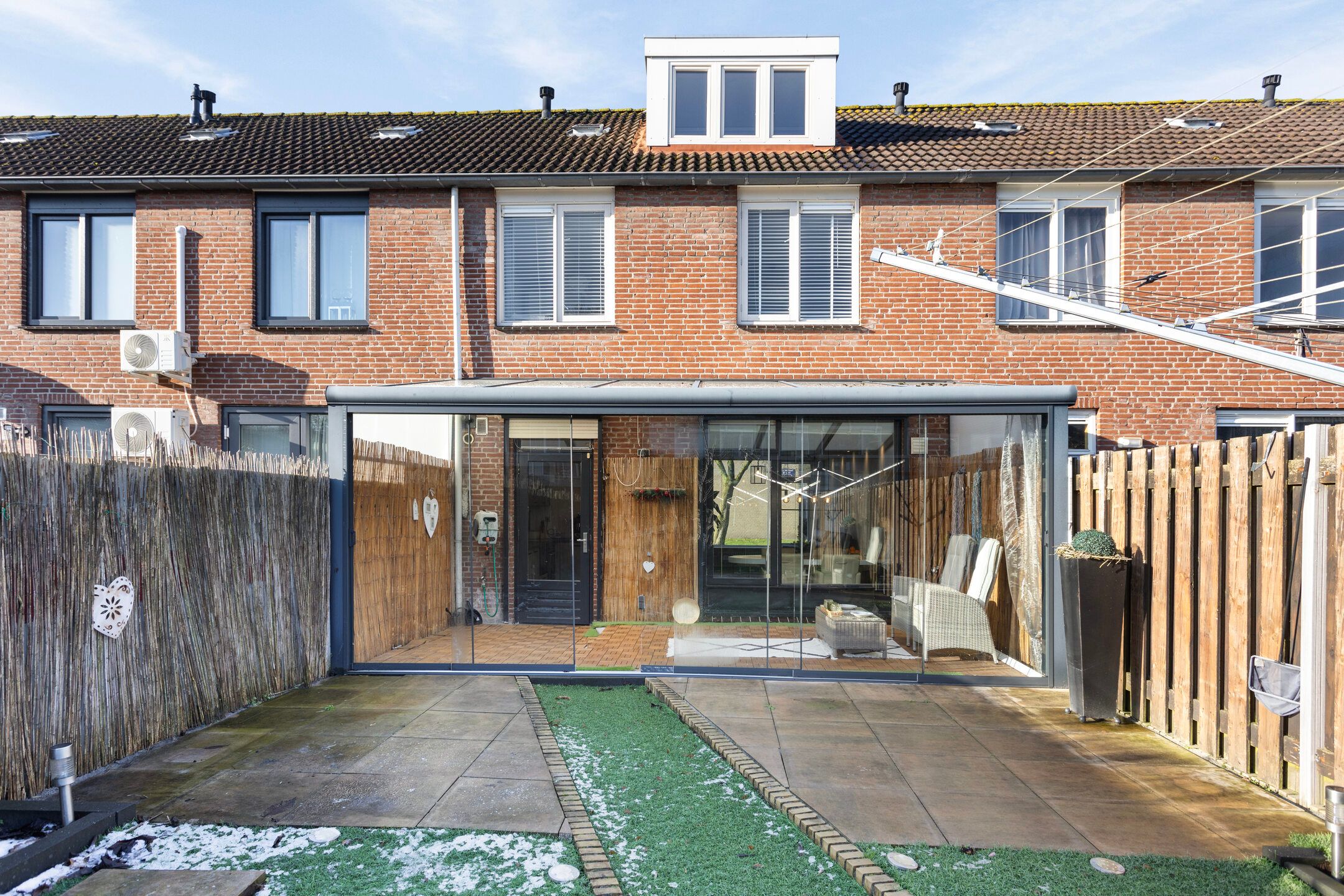 Foto 24 van Bellinistraat 195