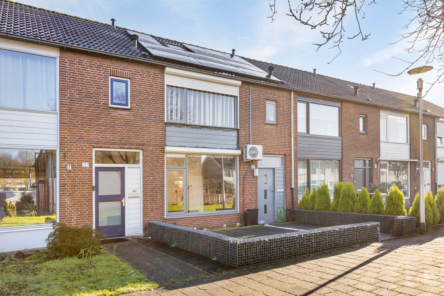 Foto 25 van Bellinistraat 195