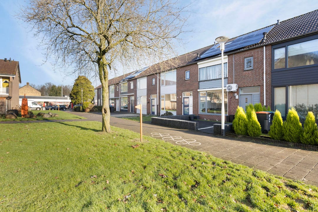 Foto 26 van Bellinistraat 195