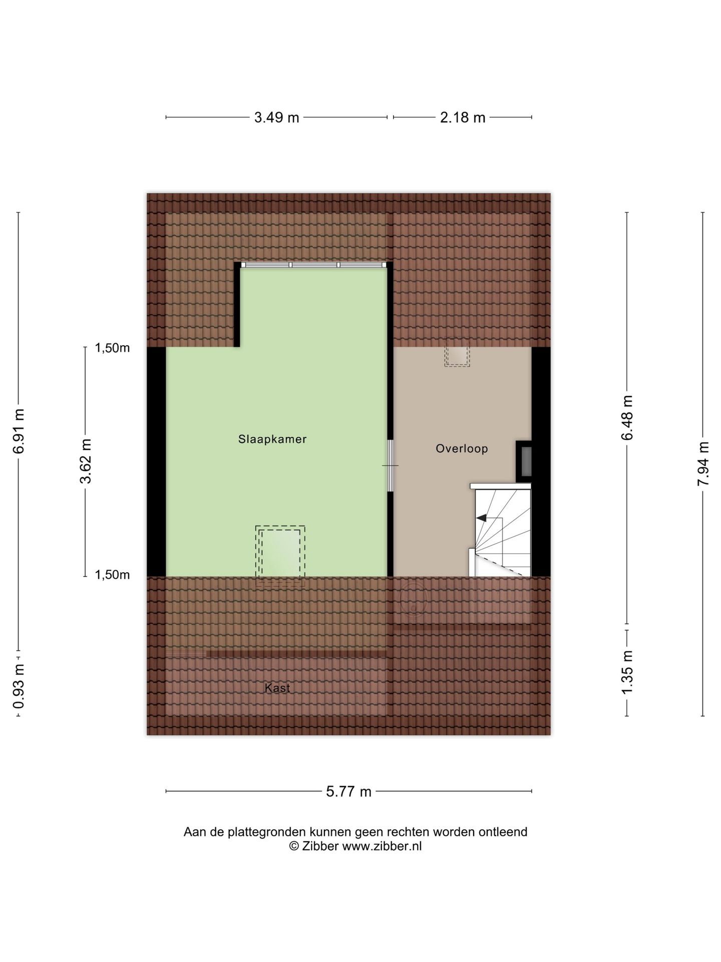 Foto 29 van Bellinistraat 195