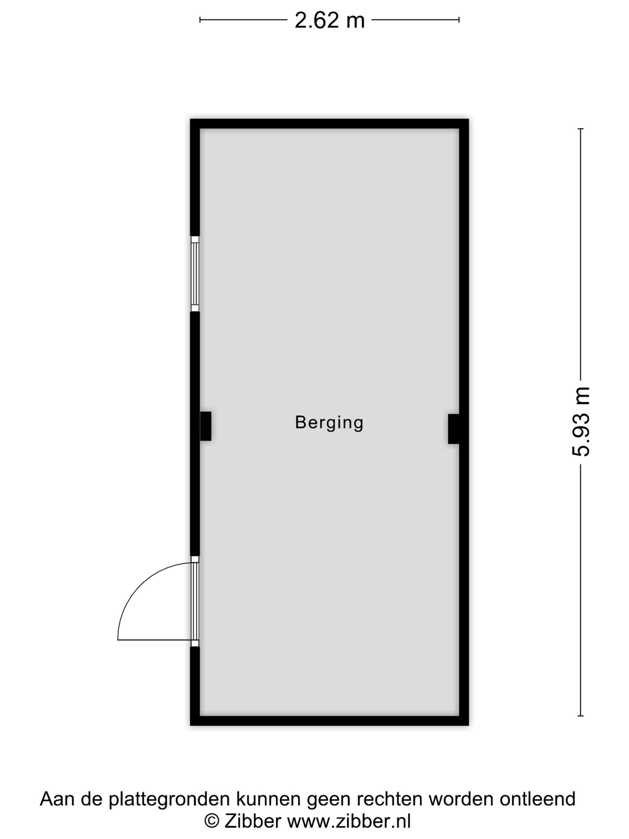 Foto 30 van Bellinistraat 195