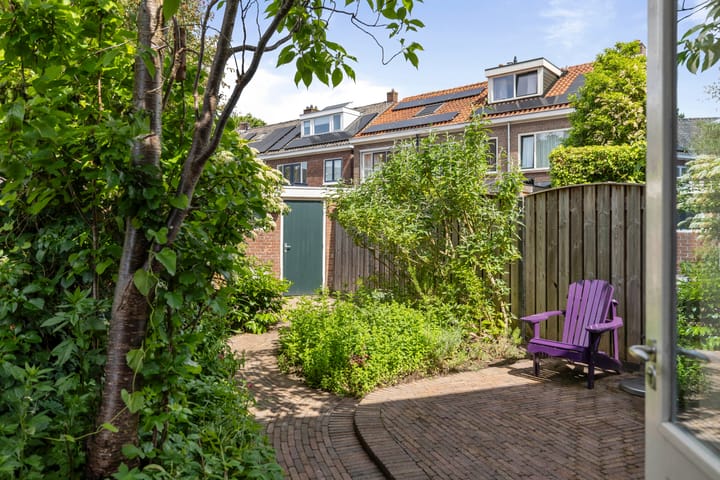 Foto 3 van Hoge Belt 15