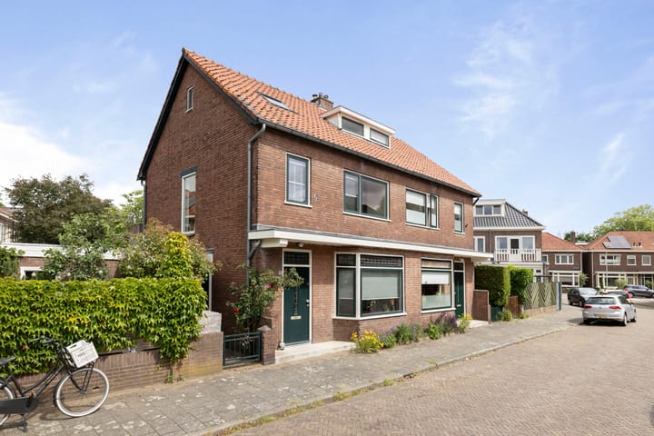 Foto 5 van Hoge Belt 15