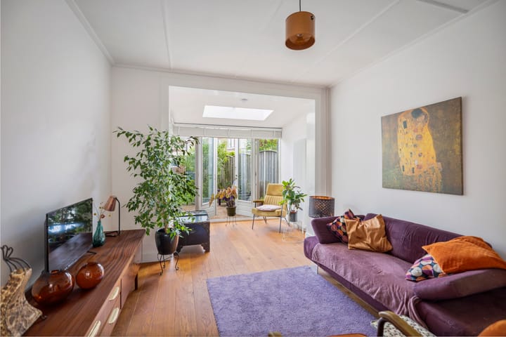 Foto 10 van Hoge Belt 15