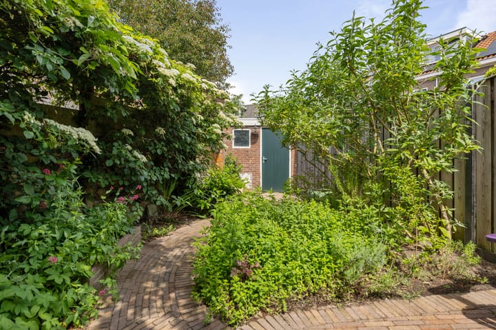 Foto 11 van Hoge Belt 15