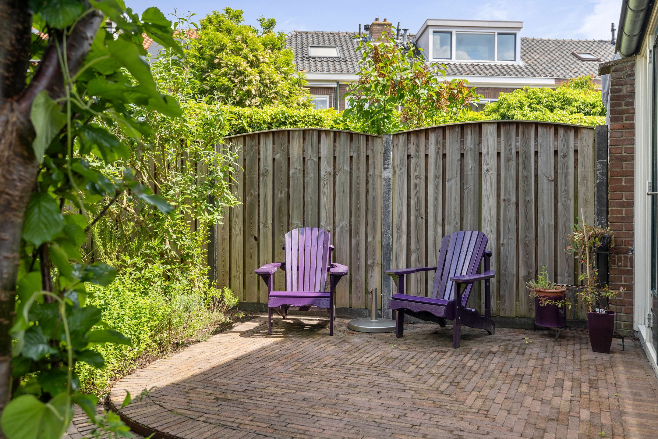 Photo 12 of Hoge Belt 15