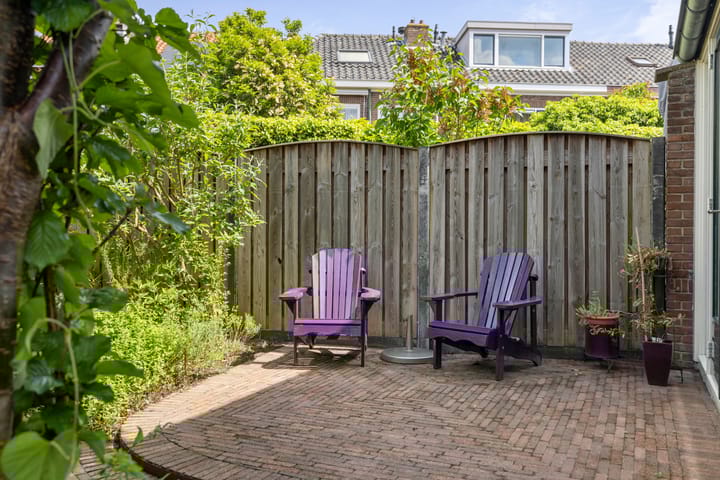 Foto 12 van Hoge Belt 15