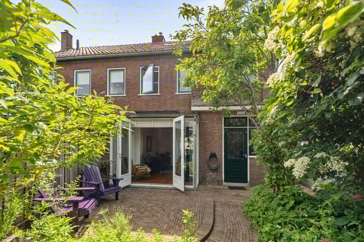 Foto 13 van Hoge Belt 15