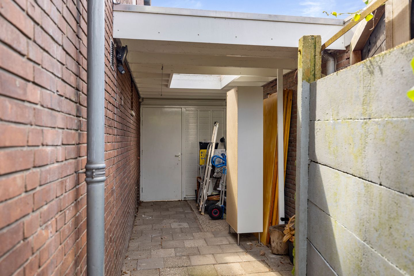 Photo 14 of Hoge Belt 15