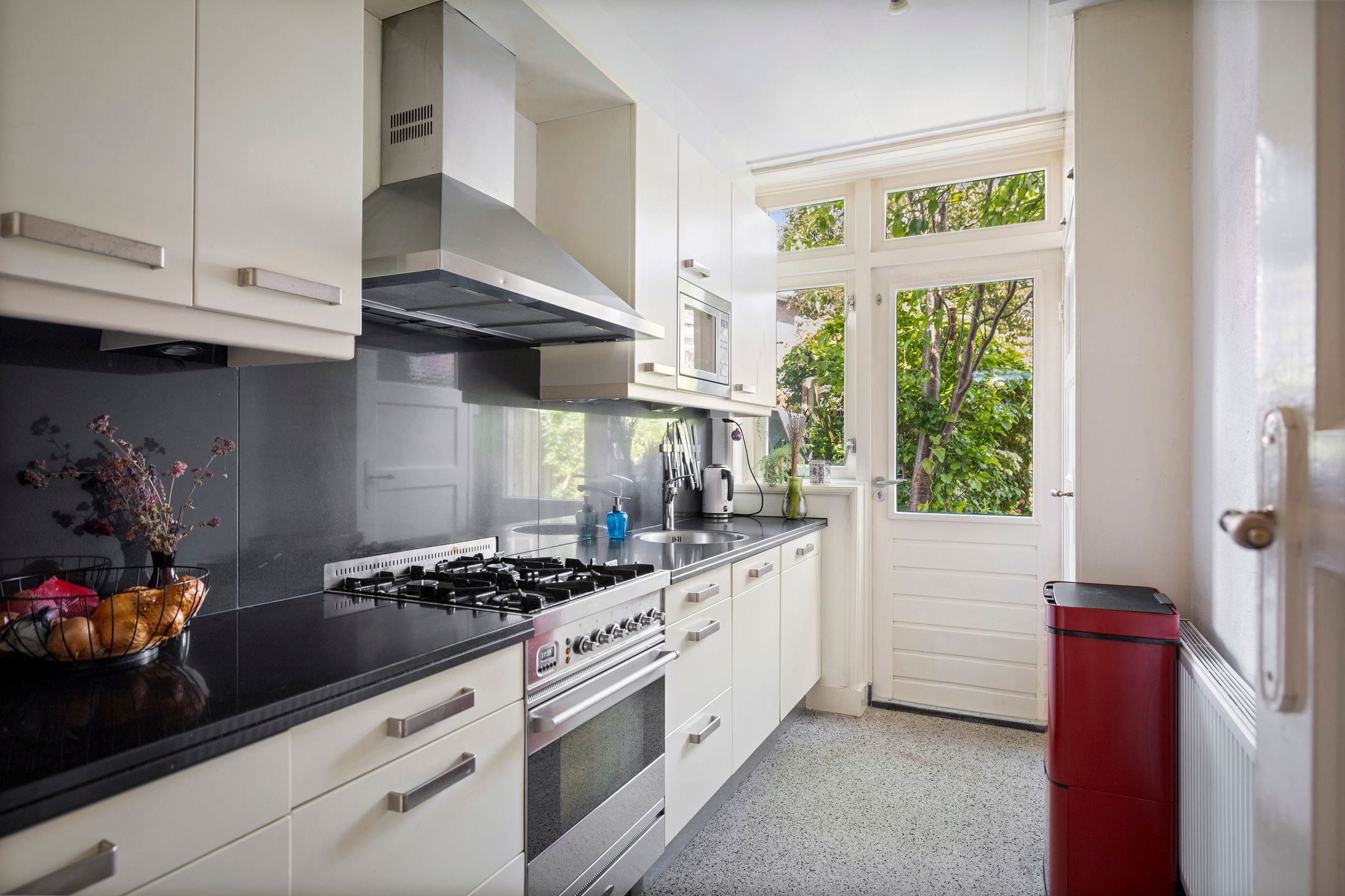 Photo 15 of Hoge Belt 15