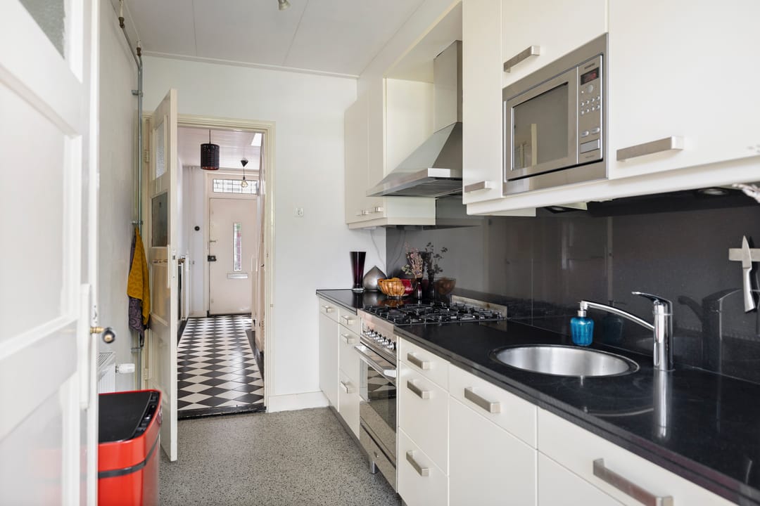 Photo 16 of Hoge Belt 15