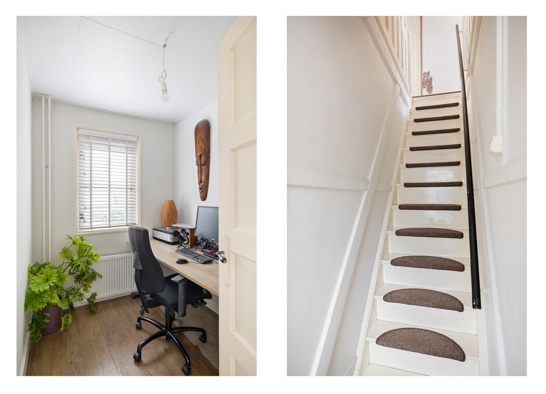 Photo 23 of Hoge Belt 15