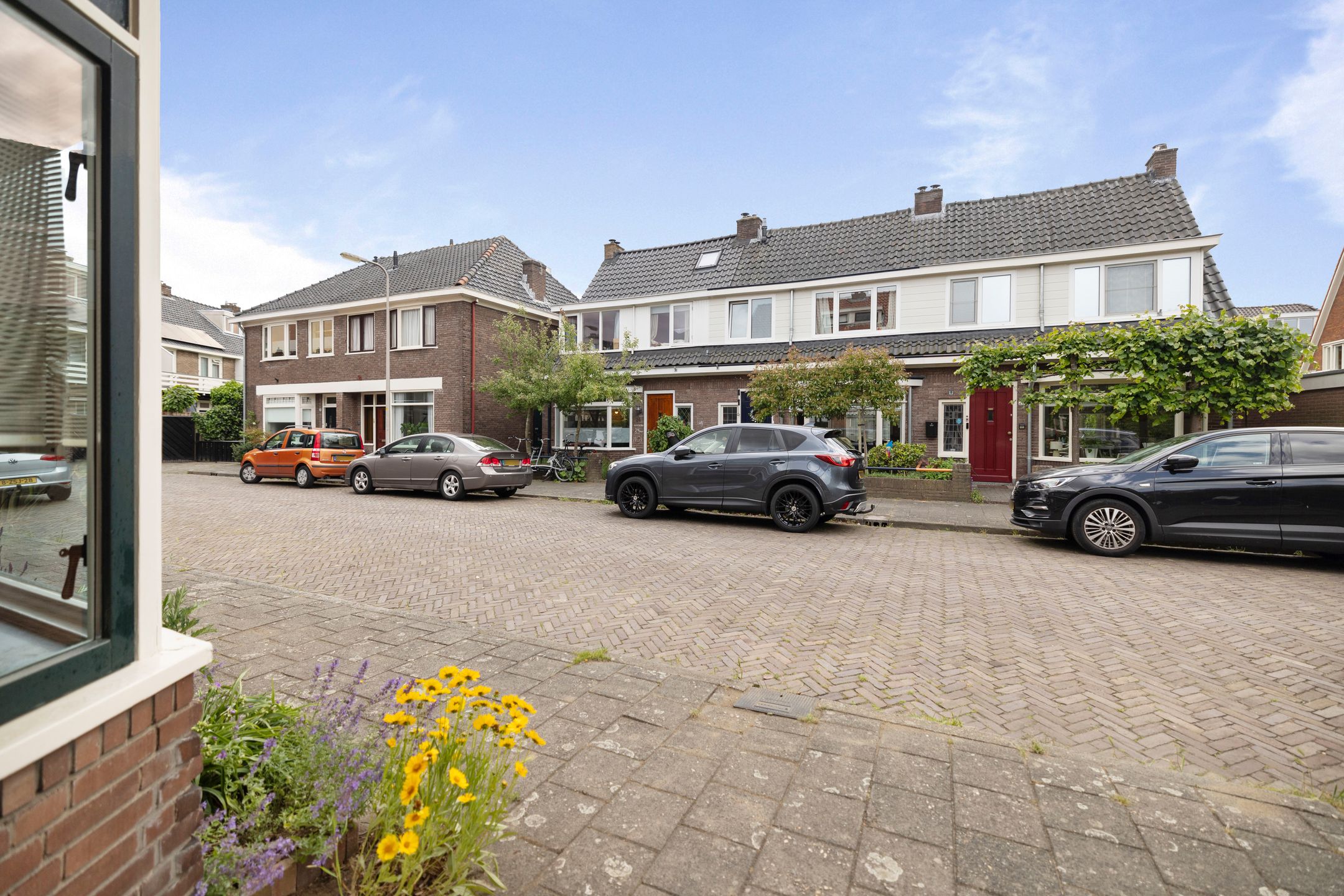 Photo 27 of Hoge Belt 15