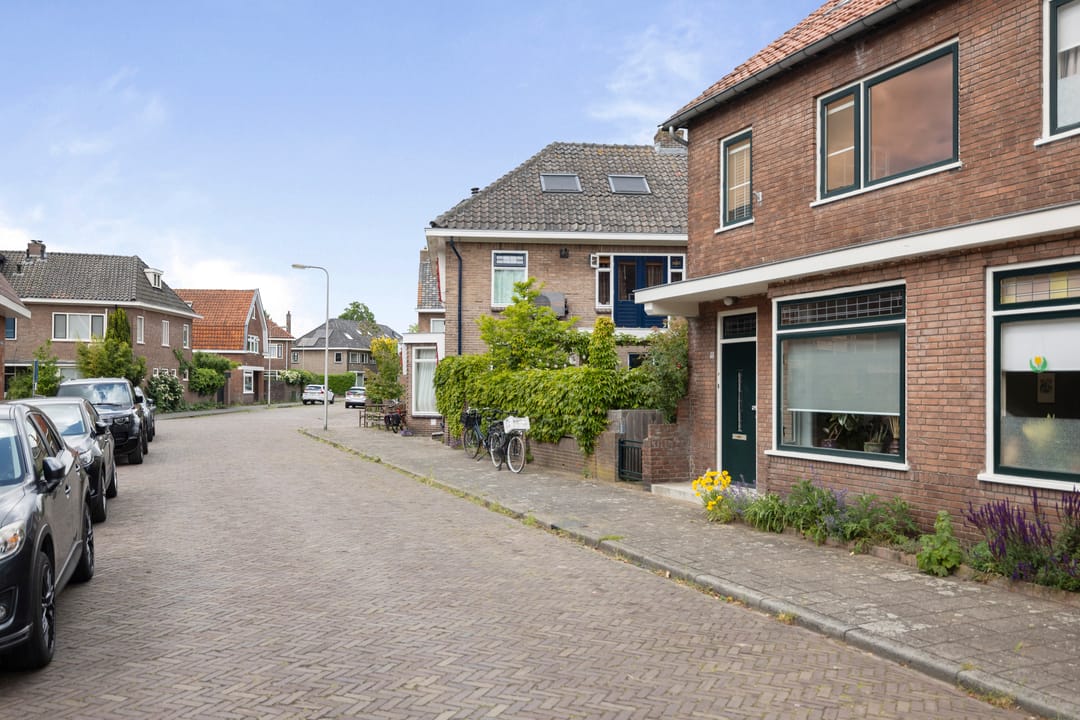 Photo 28 of Hoge Belt 15