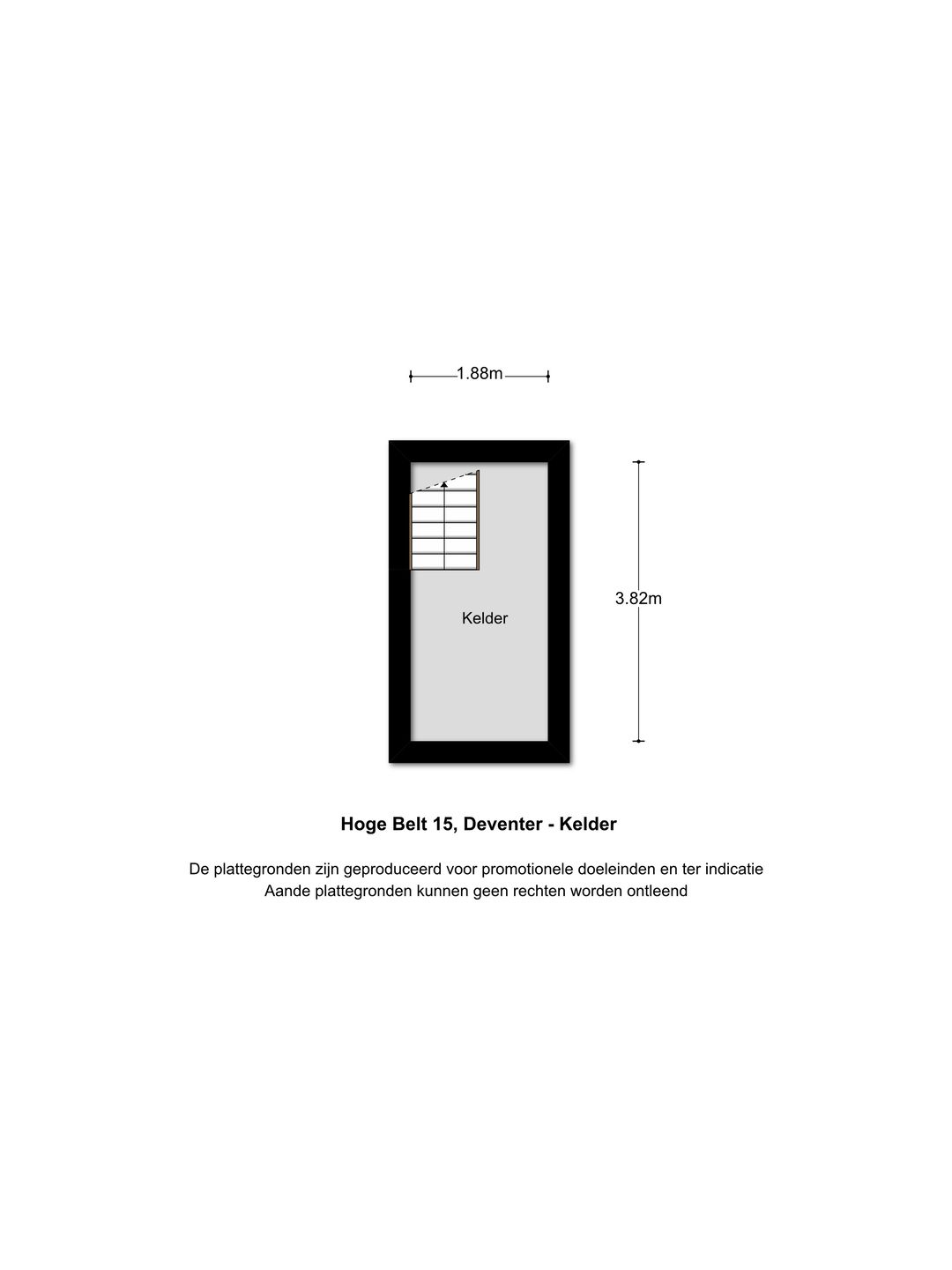 Photo 32 of Hoge Belt 15
