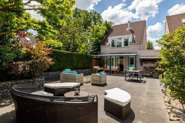 Foto 2 van Heksenwiellaan 100