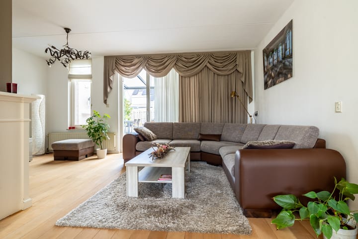 Foto 37 van Heksenwiellaan 100