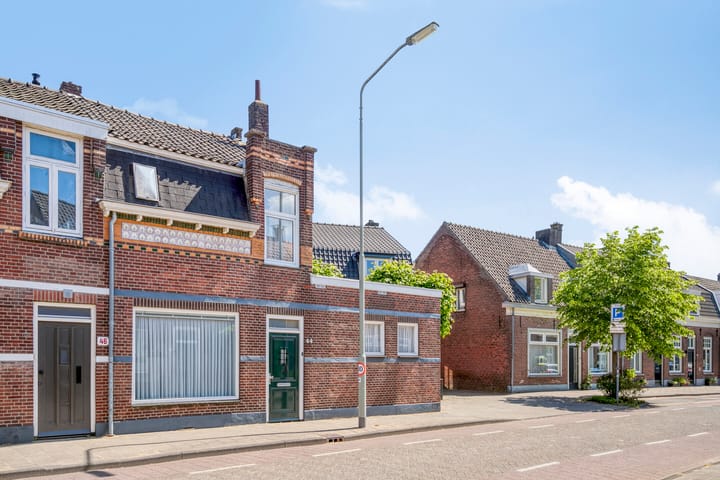 Foto 2 van Molenstraat 44