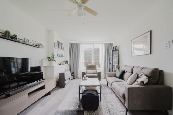 Foto 2 van Frans Halsstraat 41