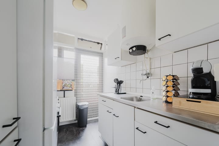 Foto 3 van Frans Halsstraat 41