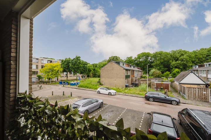 Foto 6 van Frans Halsstraat 41