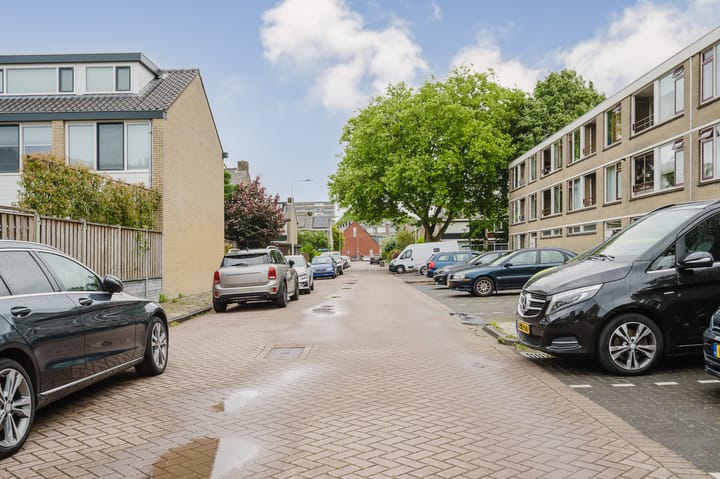 Foto 7 van Frans Halsstraat 41