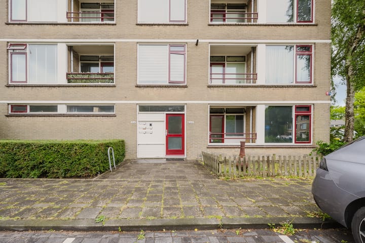 Foto 8 van Frans Halsstraat 41