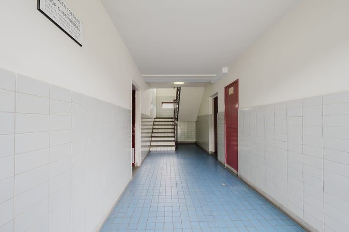 Foto 10 van Frans Halsstraat 41