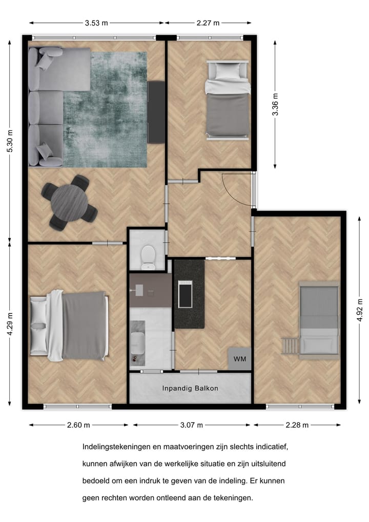 Foto 13 van Frans Halsstraat 41