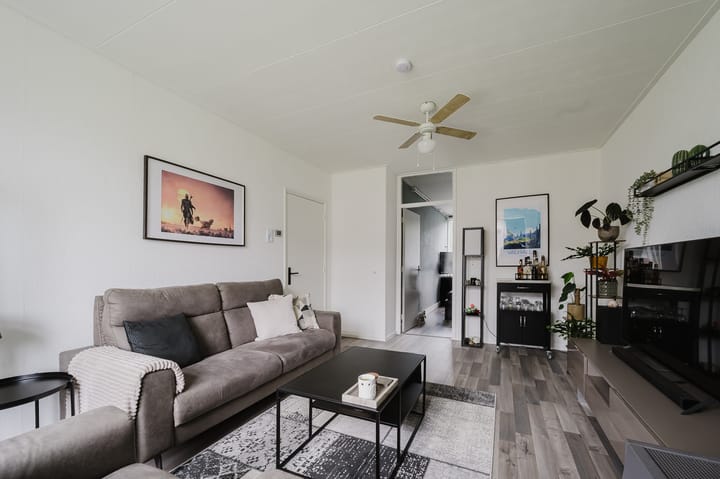 Foto 16 van Frans Halsstraat 41