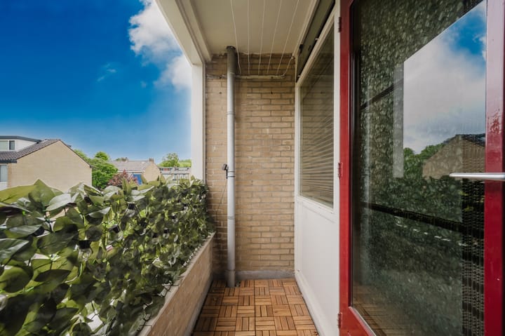 Foto 24 van Frans Halsstraat 41