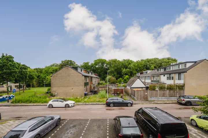 Foto 25 van Frans Halsstraat 41