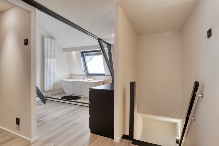 Foto 4 van Capucijnenstraat 56