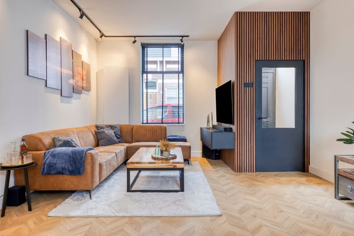 Foto 5 van Capucijnenstraat 56