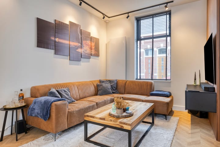 Foto 6 van Capucijnenstraat 56