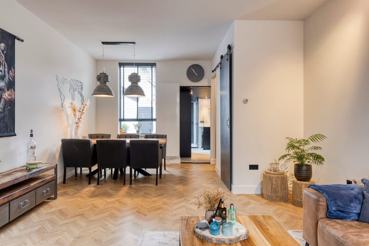 Foto 7 van Capucijnenstraat 56