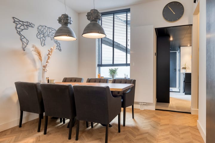 Foto 8 van Capucijnenstraat 56