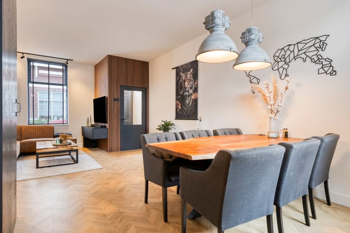 Foto 9 van Capucijnenstraat 56