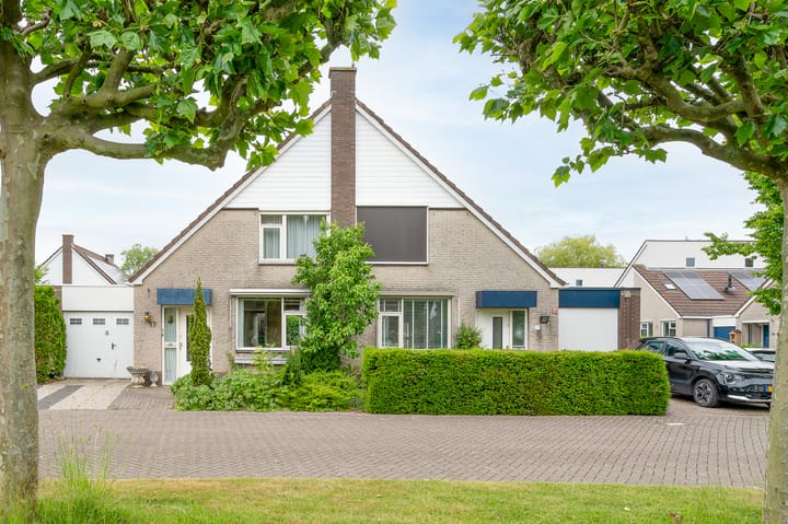 Foto 1 van Otto Smikstraat 17