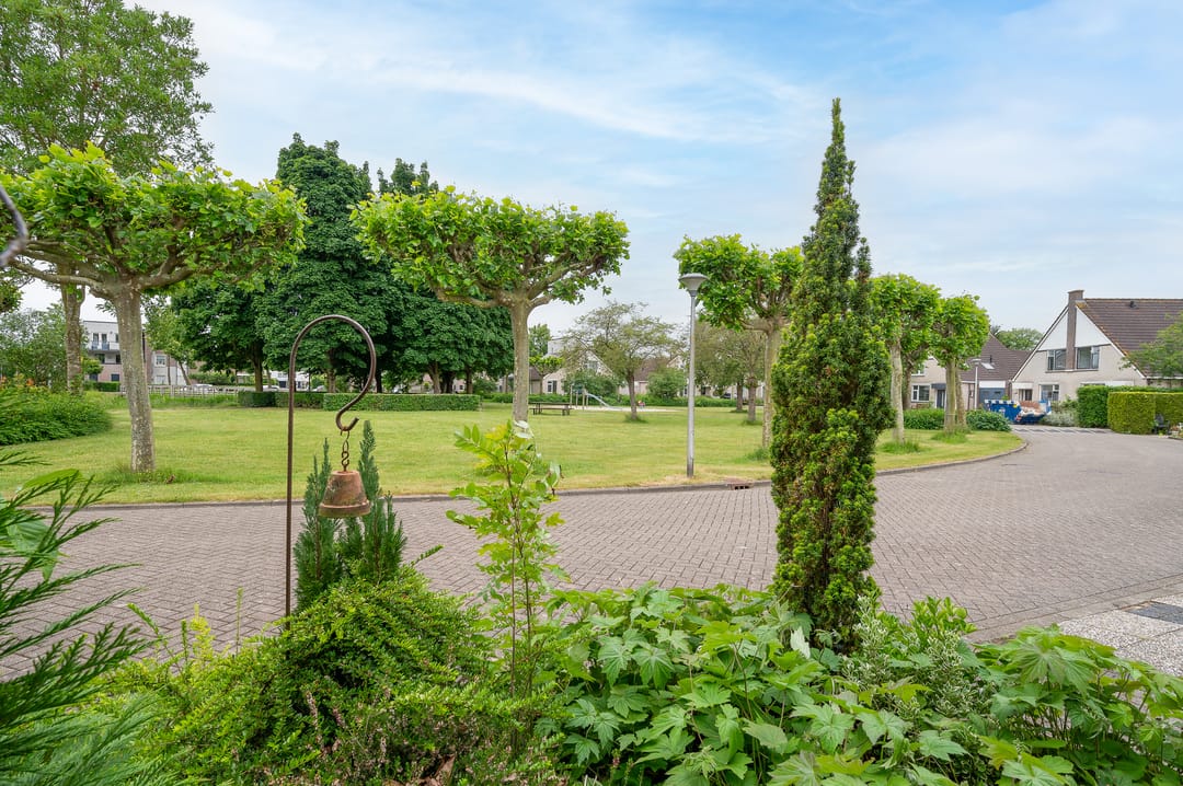 Foto 2 van Otto Smikstraat 17