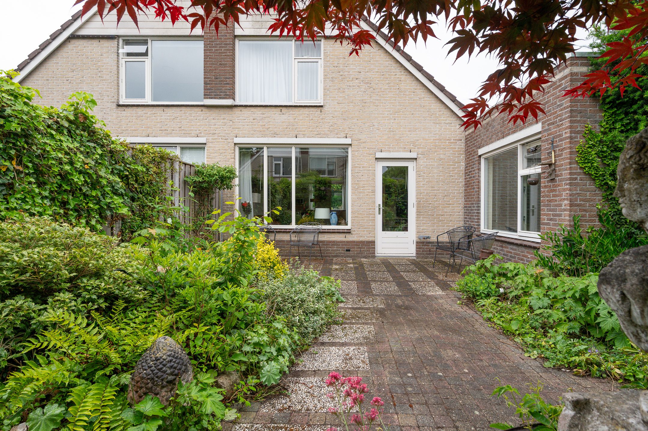 Foto 3 van Otto Smikstraat 17