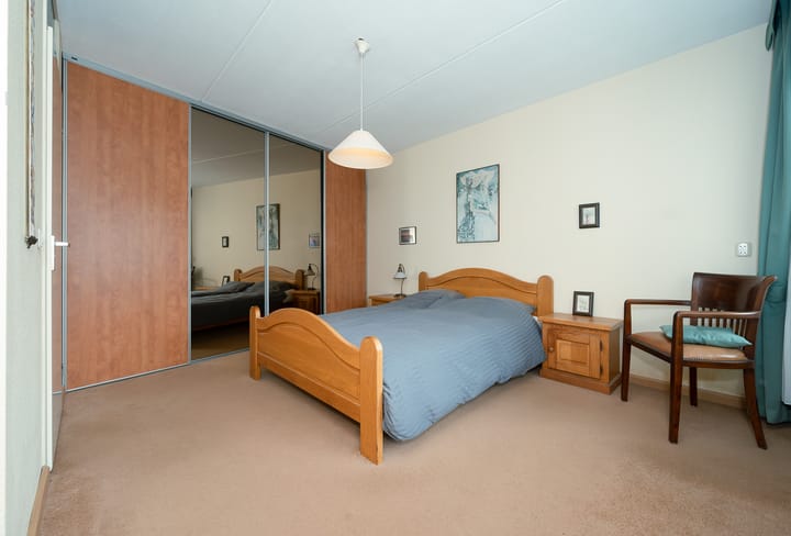 Foto 10 van Otto Smikstraat 17