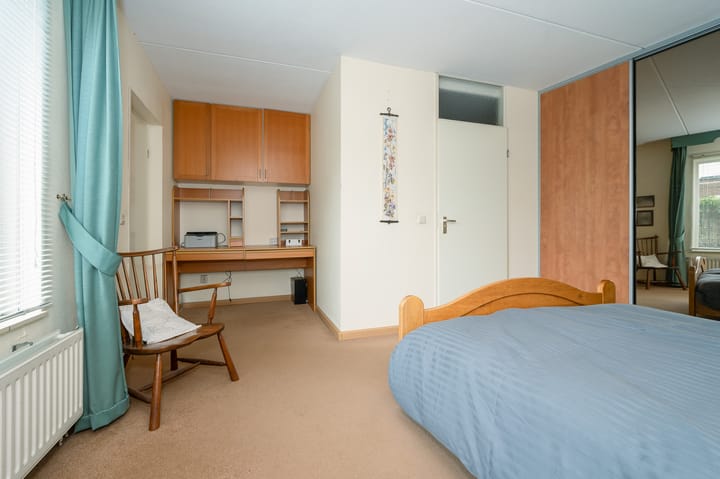 Foto 11 van Otto Smikstraat 17