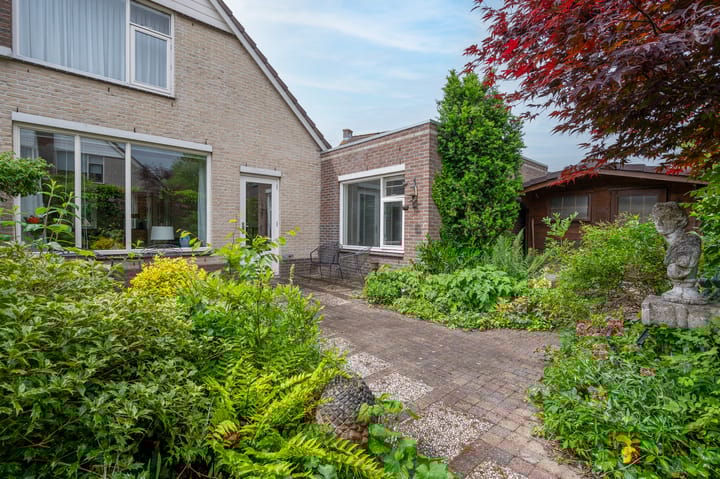 Foto 15 van Otto Smikstraat 17