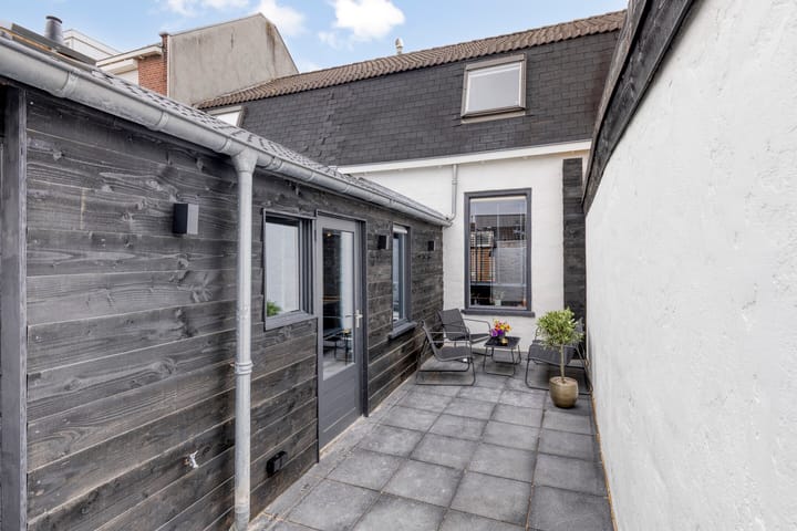 Foto 25 van Capucijnenstraat 56