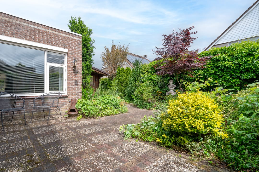 Foto 17 van Otto Smikstraat 17