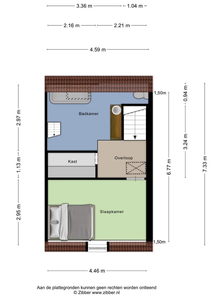 Foto 30 van Capucijnenstraat 56
