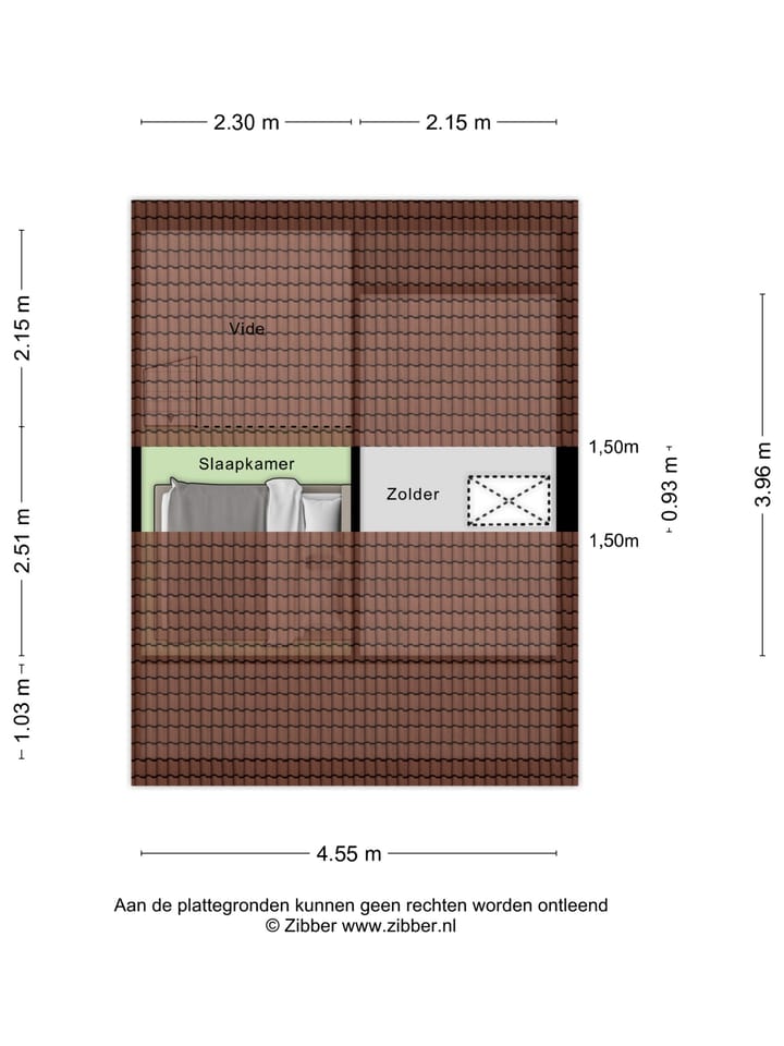 Foto 31 van Capucijnenstraat 56
