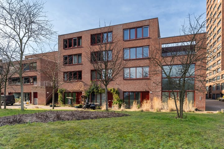 Photo 1 of Sint-Jobskade 840