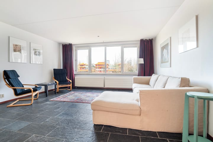 Foto 4 van Sint-Jobskade 840